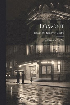 Egmont