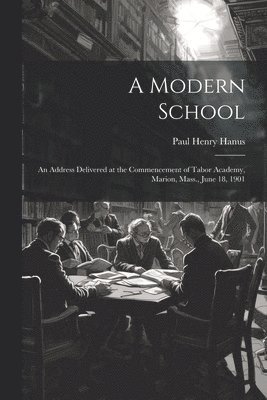 Modern School 1