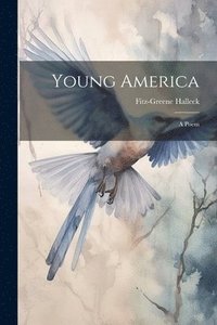 bokomslag Young America