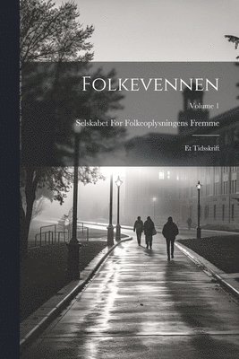 Folkevennen 1