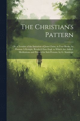 Christian's Pattern