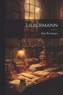 Liebermann 1