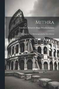 bokomslag Mithra