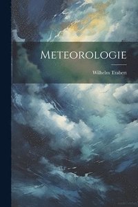 bokomslag Meteorologie