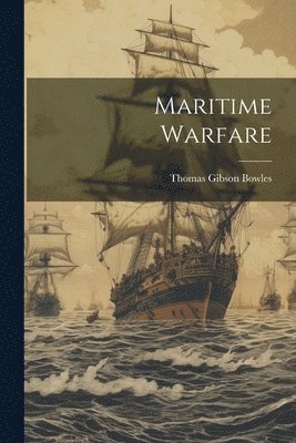 bokomslag Maritime Warfare