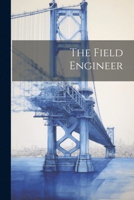 Anonymous - Field Engineer, Häftad