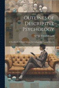 bokomslag Outlines of Descriptive Psychology