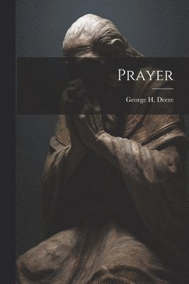 Prayer 1