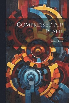 Compressed Air Plant 1