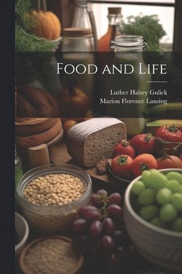 Food and Life 1