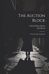 bokomslag The Auction Block