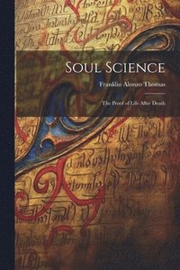 bokomslag Soul Science