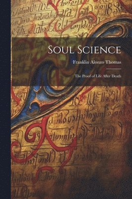 Soul Science 1