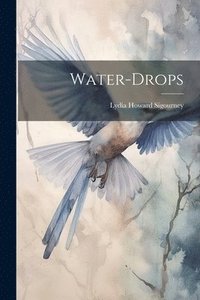 bokomslag Water-Drops