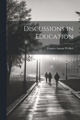 Discussions in Education 1