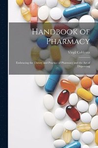 bokomslag Handbook of Pharmacy