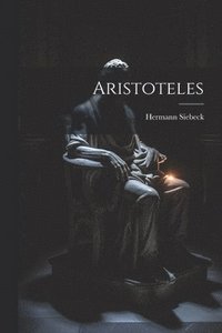 bokomslag Aristoteles