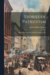 bokomslag Stories of Patriotism