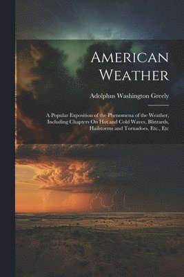 American Weather 1