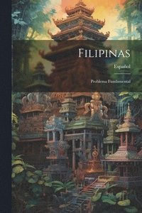 bokomslag Filipinas