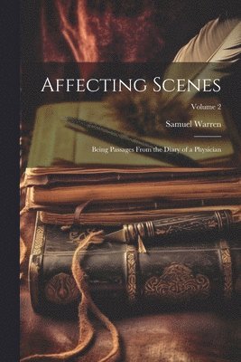 Samuel Warren - Affecting Scenes, Häftad