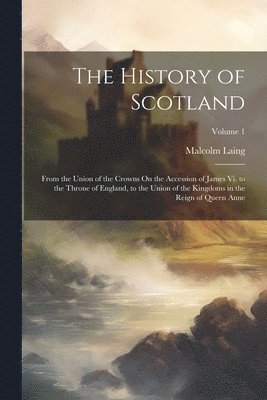 History of Scotland