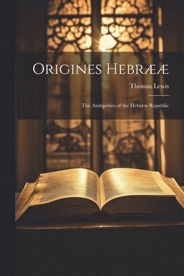 Origines Hebr 1