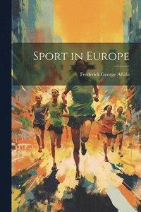 bokomslag Sport in Europe