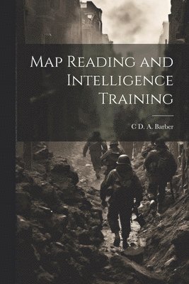 Map Reading and Intelligence Training 1