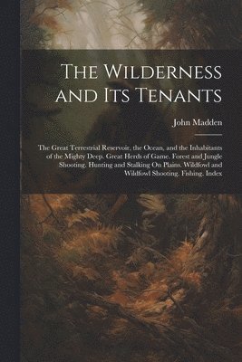 The Wilderness and Its Tenants 1