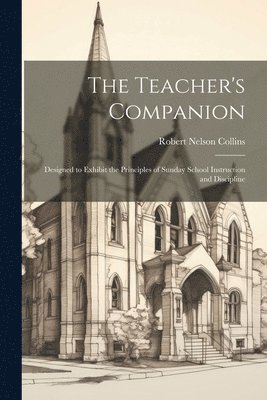 Teacher's Companion 1