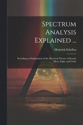 Spectrum Analysis Explained ...