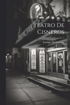 Teatro De Cisneros 1