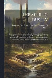 bokomslag Mining Industry