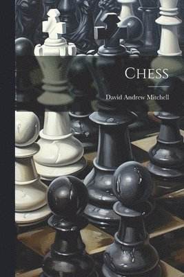 bokomslag Chess