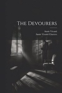 bokomslag The Devourers