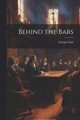 Behind the Bars 1