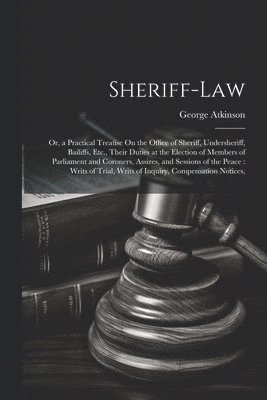 Sheriff-Law 1