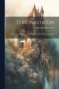 bokomslag O Monasticon