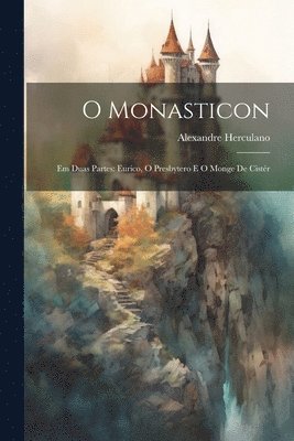 bokomslag O Monasticon
