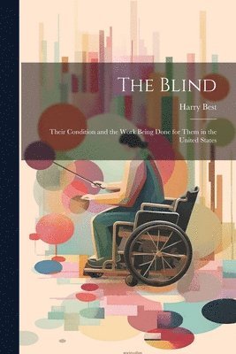 The Blind 1