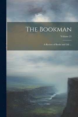 The Bookman 1