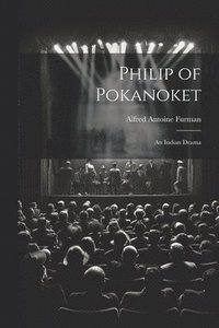 bokomslag Philip of Pokanoket