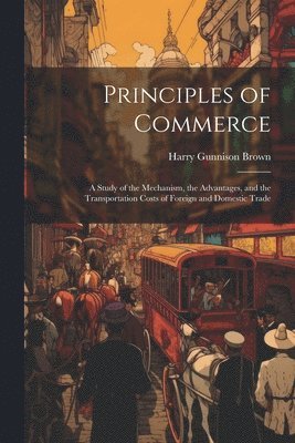 Principles of Commerce 1