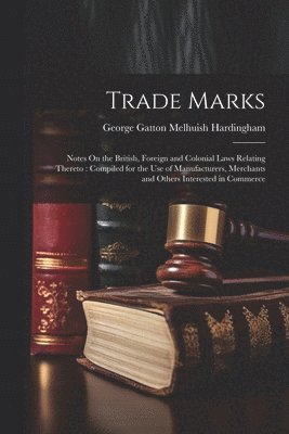 Trade Marks