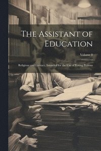 bokomslag Assistant of Education