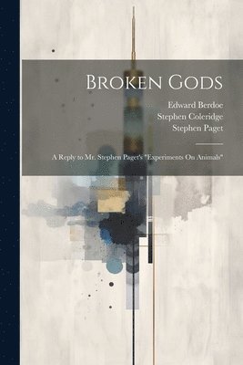 Broken Gods 1