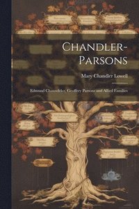bokomslag Chandler-Parsons