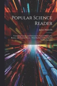 bokomslag Popular Science Reader