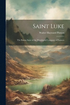 Saint Luke 1